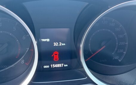 Mitsubishi Lancer IX, 2013 год, 840 000 рублей, 12 фотография