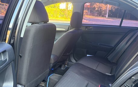 Mitsubishi Lancer IX, 2013 год, 840 000 рублей, 14 фотография
