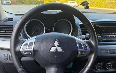 Mitsubishi Lancer IX, 2013 год, 840 000 рублей, 10 фотография