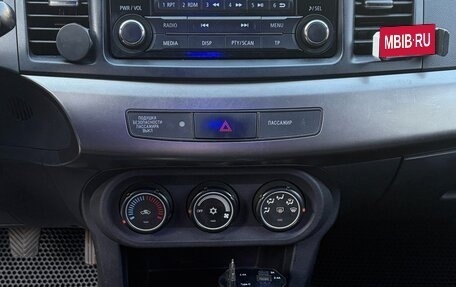 Mitsubishi Lancer IX, 2013 год, 840 000 рублей, 11 фотография