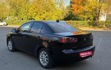 Mitsubishi Lancer IX, 2013 год, 840 000 рублей, 7 фотография