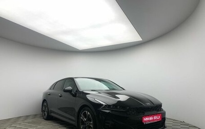 KIA K5, 2021 год, 2 433 000 рублей, 1 фотография