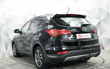 Hyundai Santa Fe III рестайлинг, 2014 год, 1 773 000 рублей, 1 фотография
