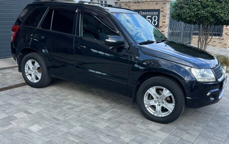 Suzuki Grand Vitara, 2011 год, 930 000 рублей, 3 фотография