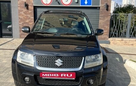 Suzuki Grand Vitara, 2011 год, 930 000 рублей, 2 фотография