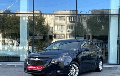 Chevrolet Cruze II, 2012 год, 570 000 рублей, 1 фотография