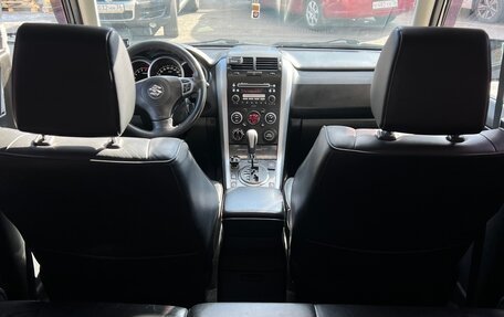 Suzuki Grand Vitara, 2011 год, 930 000 рублей, 11 фотография