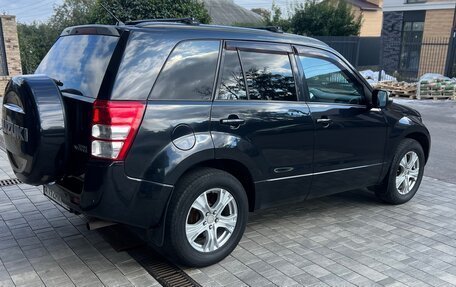 Suzuki Grand Vitara, 2011 год, 930 000 рублей, 4 фотография