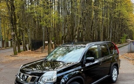 Nissan X-Trail, 2013 год, 1 250 000 рублей, 1 фотография