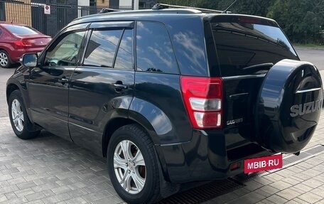 Suzuki Grand Vitara, 2011 год, 930 000 рублей, 6 фотография