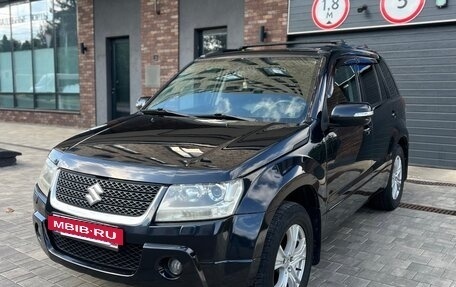 Suzuki Grand Vitara, 2011 год, 930 000 рублей, 8 фотография