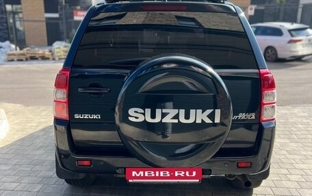 Suzuki Grand Vitara, 2011 год, 930 000 рублей, 5 фотография