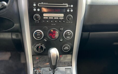 Suzuki Grand Vitara, 2011 год, 930 000 рублей, 17 фотография
