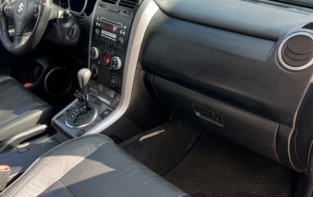 Suzuki Grand Vitara, 2011 год, 930 000 рублей, 18 фотография