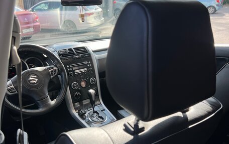 Suzuki Grand Vitara, 2011 год, 930 000 рублей, 13 фотография