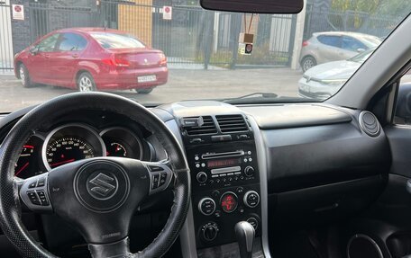 Suzuki Grand Vitara, 2011 год, 930 000 рублей, 20 фотография