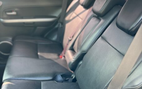 Suzuki Grand Vitara, 2011 год, 930 000 рублей, 12 фотография