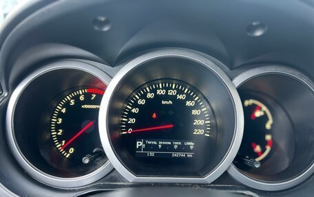 Suzuki Grand Vitara, 2011 год, 930 000 рублей, 22 фотография