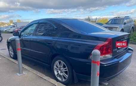 Volvo S60 III, 2008 год, 700 000 рублей, 5 фотография
