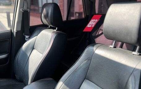 Suzuki Grand Vitara, 2011 год, 930 000 рублей, 14 фотография