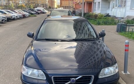 Volvo S60 III, 2008 год, 700 000 рублей, 2 фотография