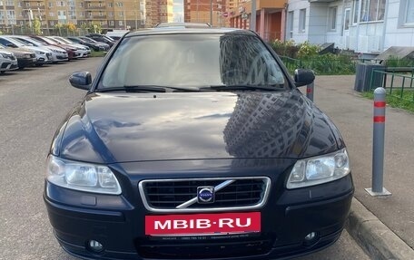 Volvo S60 III, 2008 год, 700 000 рублей, 3 фотография