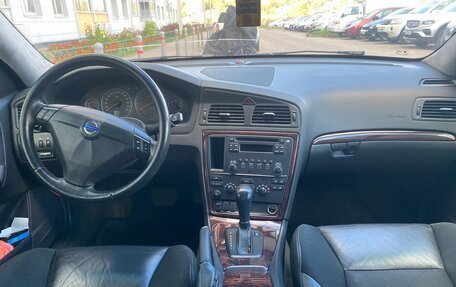 Volvo S60 III, 2008 год, 700 000 рублей, 7 фотография
