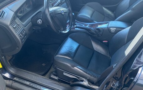 Volvo S60 III, 2008 год, 700 000 рублей, 8 фотография