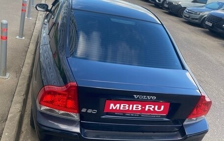 Volvo S60 III, 2008 год, 700 000 рублей, 6 фотография