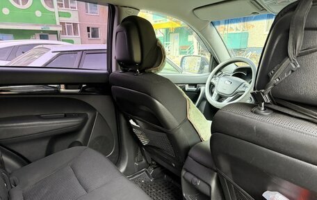 KIA Sorento II рестайлинг, 2018 год, 1 950 000 рублей, 6 фотография