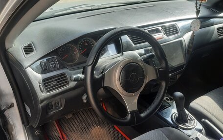 Mitsubishi Lancer IX, 2004 год, 320 000 рублей, 4 фотография
