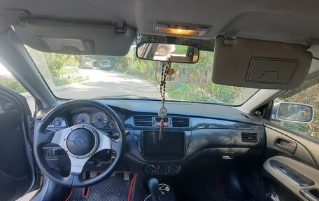 Mitsubishi Lancer IX, 2004 год, 320 000 рублей, 7 фотография