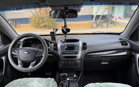 KIA Sorento II рестайлинг, 2018 год, 1 950 000 рублей, 5 фотография