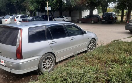 Mitsubishi Lancer IX, 2004 год, 320 000 рублей, 6 фотография