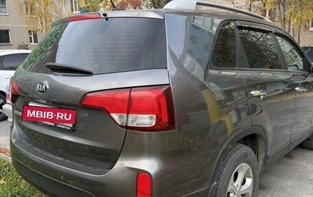 KIA Sorento II рестайлинг, 2018 год, 1 950 000 рублей, 2 фотография