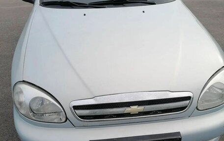 Chevrolet Lanos I, 2009 год, 200 000 рублей, 5 фотография