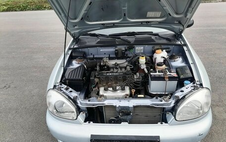 Chevrolet Lanos I, 2009 год, 200 000 рублей, 6 фотография
