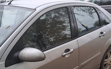 Ford Focus IV, 2004 год, 225 000 рублей, 3 фотография