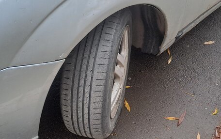 Ford Focus IV, 2004 год, 225 000 рублей, 2 фотография