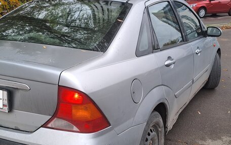 Ford Focus IV, 2004 год, 225 000 рублей, 8 фотография