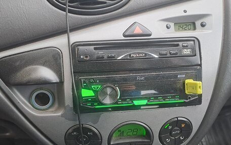 Ford Focus IV, 2004 год, 225 000 рублей, 13 фотография