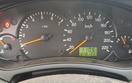 Ford Focus IV, 2004 год, 225 000 рублей, 14 фотография