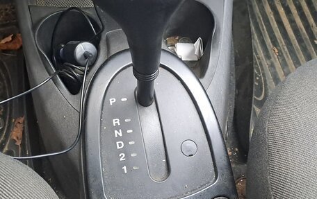Ford Focus IV, 2004 год, 225 000 рублей, 12 фотография