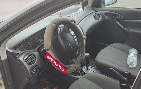 Ford Focus IV, 2004 год, 225 000 рублей, 11 фотография