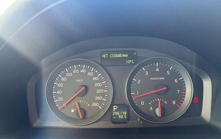 Volvo C30 I рестайлинг, 2007 год, 800 000 рублей, 2 фотография