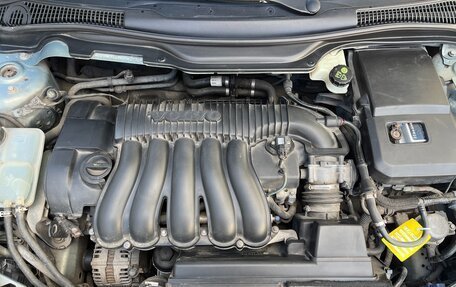 Volvo C30 I рестайлинг, 2007 год, 800 000 рублей, 15 фотография
