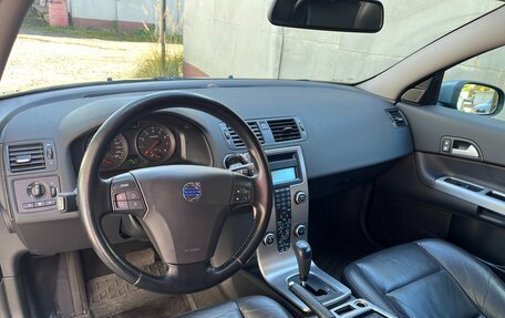 Volvo C30 I рестайлинг, 2007 год, 800 000 рублей, 19 фотография