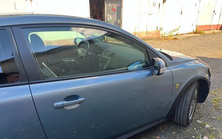 Volvo C30 I рестайлинг, 2007 год, 800 000 рублей, 9 фотография