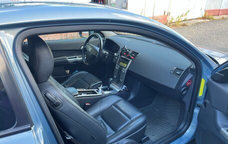 Volvo C30 I рестайлинг, 2007 год, 800 000 рублей, 10 фотография