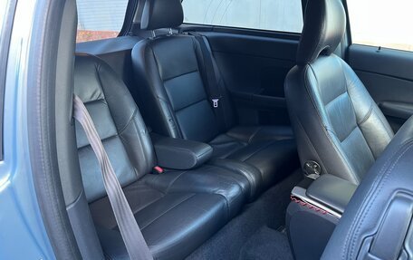 Volvo C30 I рестайлинг, 2007 год, 800 000 рублей, 14 фотография